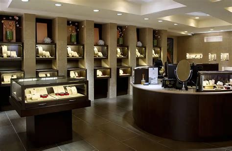 jewelry stores in bellevue.